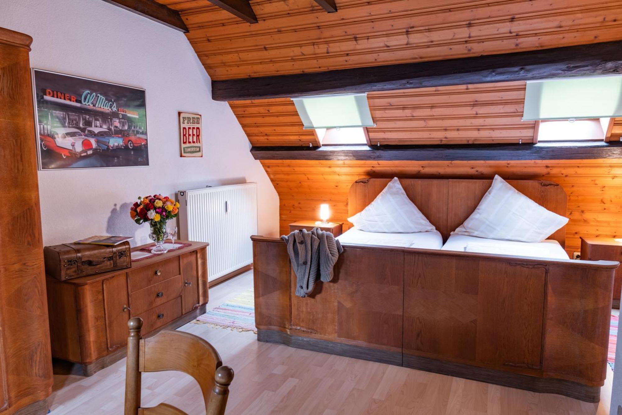 Landhaus Wern'S Muehle Ottweiler Zewnętrze zdjęcie
